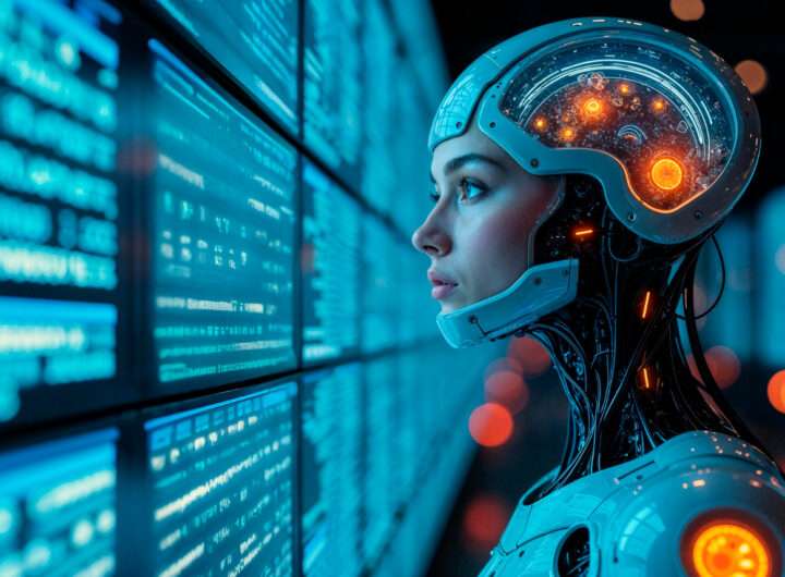 Tantangan Etika dan Tata Kelola AI Siber