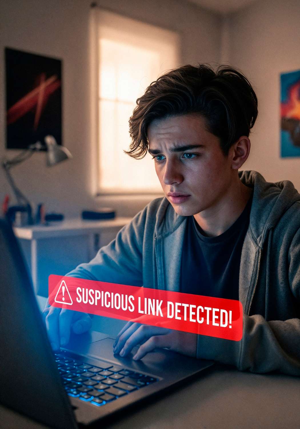 Phising Penipuan Kontekstual