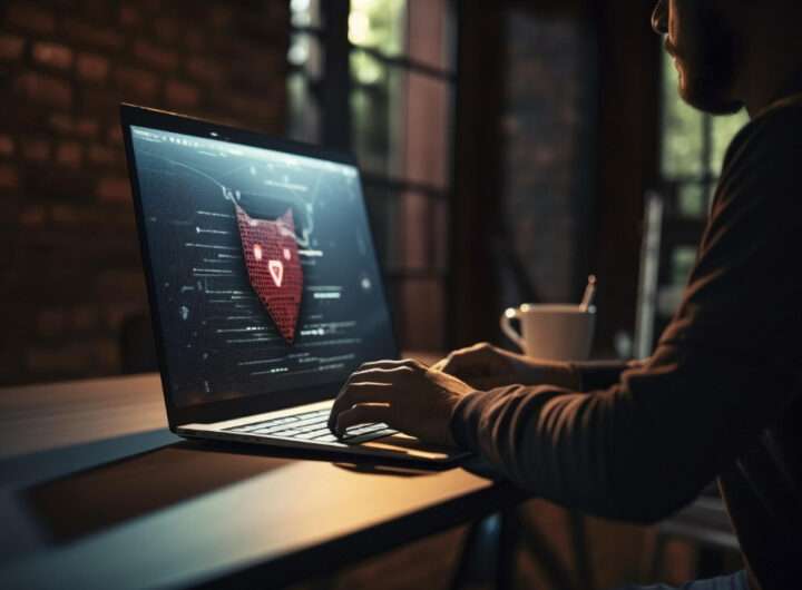 Hacker Beraksi Secepat 18 Menit