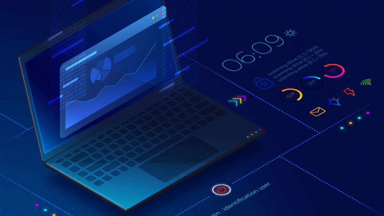 Blender Bukan Sembarang Blender Bisa Tanam Malware
