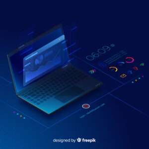 Blender Bukan Sembarang Blender Bisa Tanam Malware