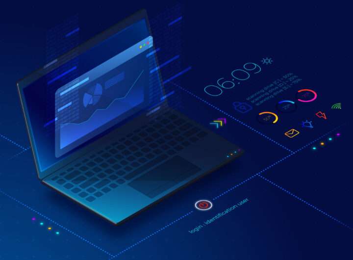 Blender Bukan Sembarang Blender Bisa Tanam Malware