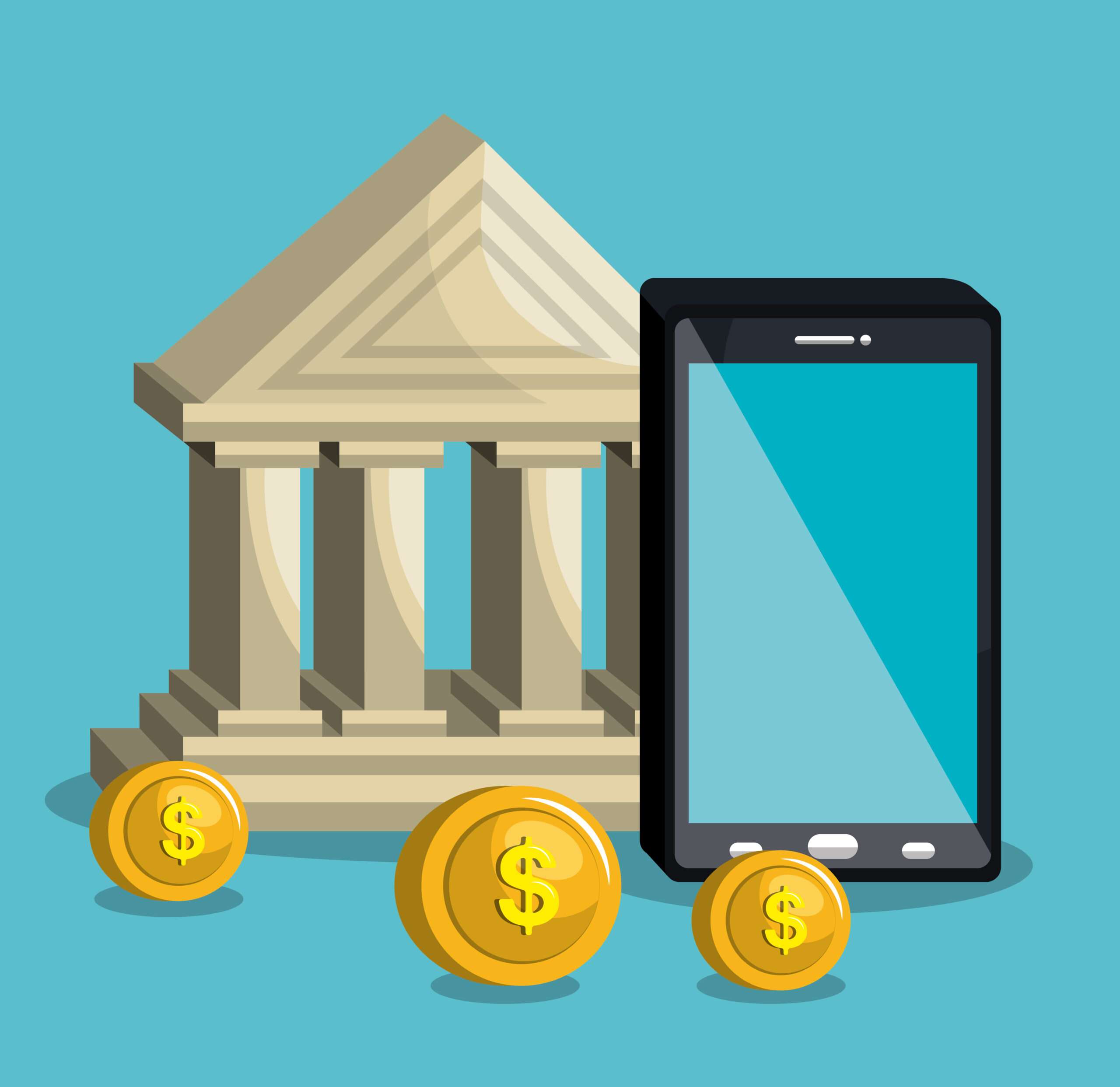 Trojan Perbankan Pembaca Enkripsi Pembajak Android