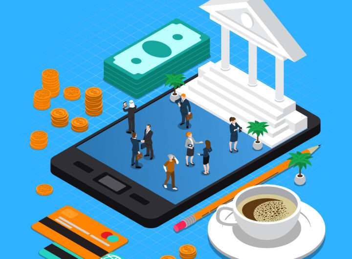 Trojan Android Baru Cerdik Meniru Gerak Manusia