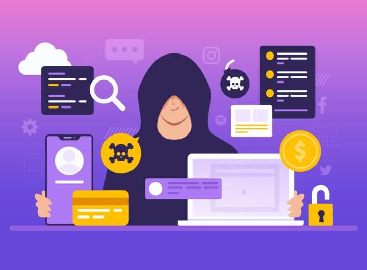 Infostealer Kejahatan Siber Ala Start Up