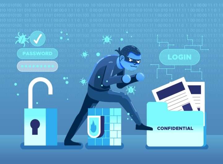 Tahun Depan Serangan Berbasis Identitas Melonjak