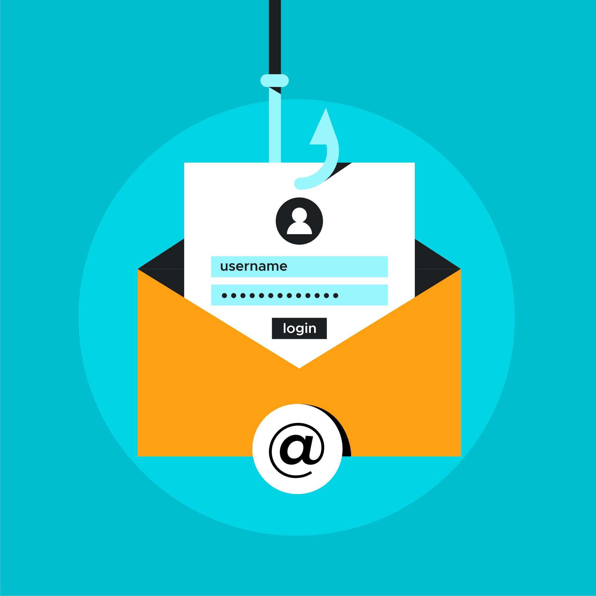 Prosedur Penanganan Phising Email