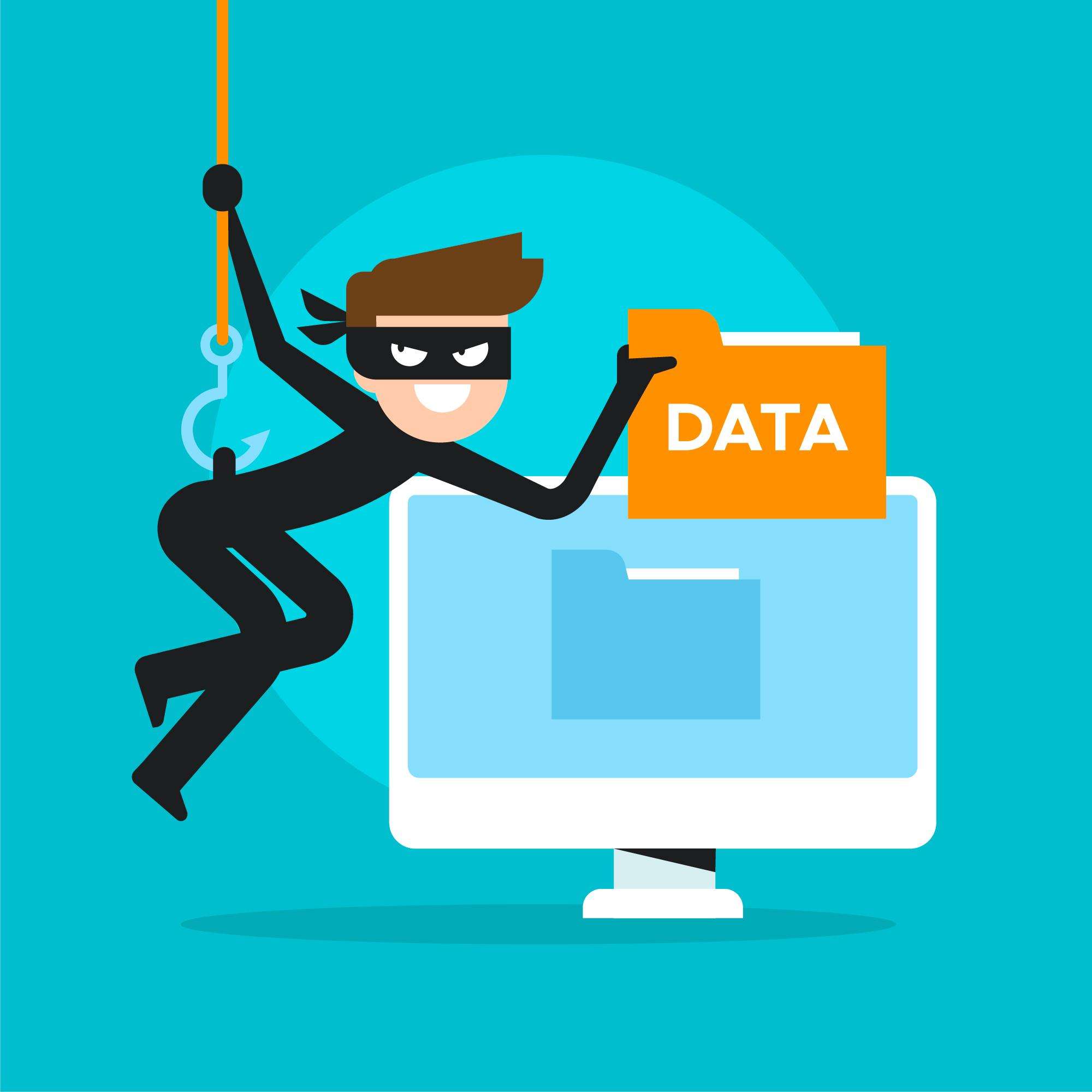 Airstalk Malware Lihai Curi Data Perusahaan