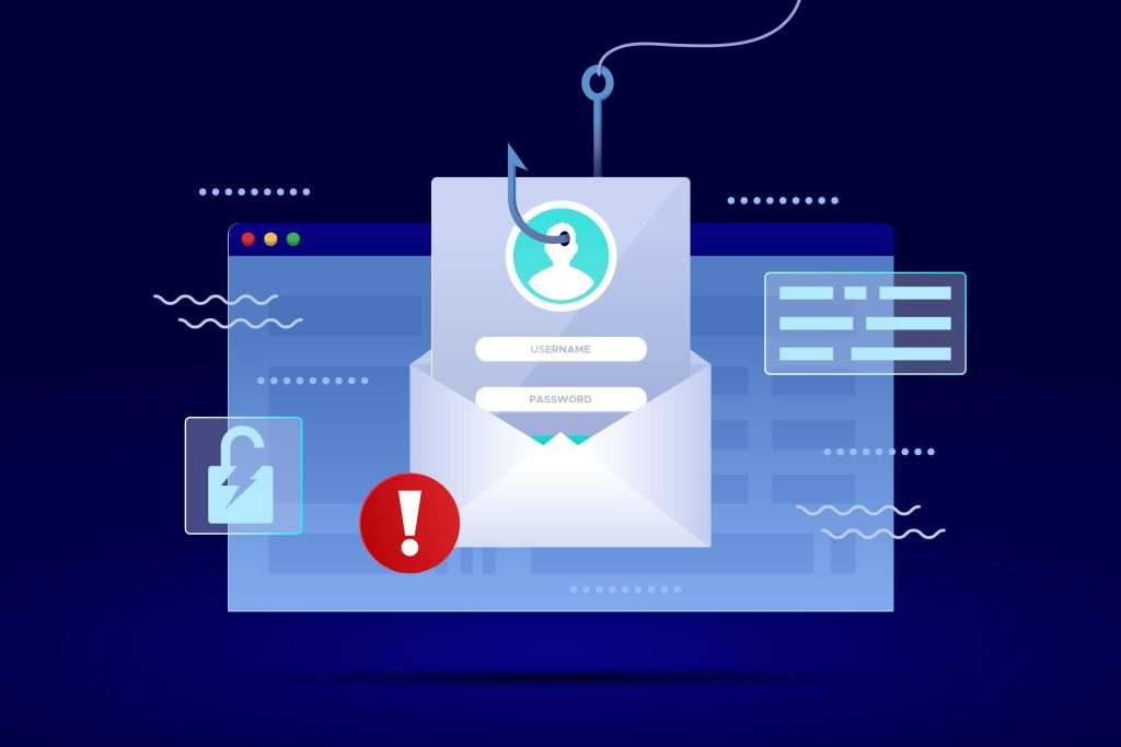 Prosedur Penanganan Phising Email