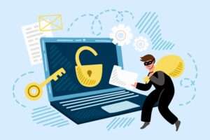 Airstalk Malware Lihai Curi Data Perusahaan