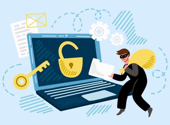 Airstalk Malware Lihai Curi Data Perusahaan