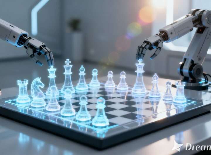 Memanfaatkan AI Melawan Ancaman berbasis AI