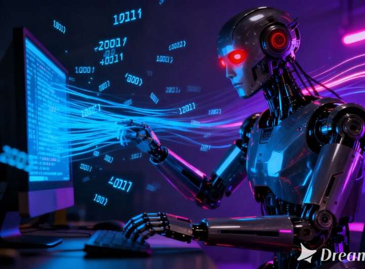 Phising AI Canggih Quantum Route Redirect