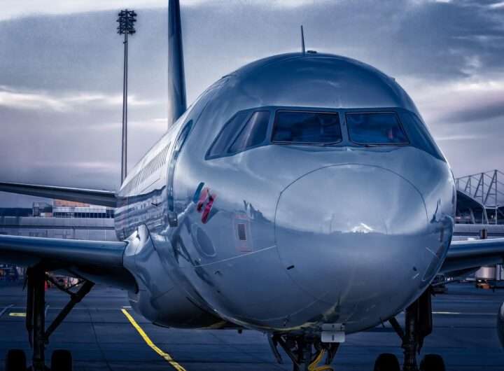 IP Dirgantara dalam Bidikan Siber