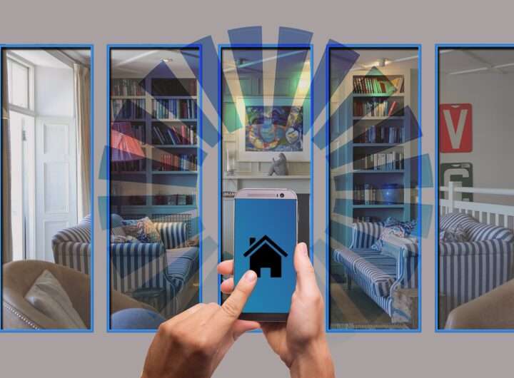 IoT Murah Gerbang Botnet ke Jaringan Anda