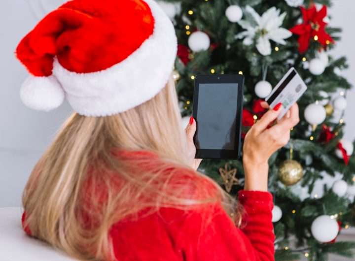 Scam AI Natal Incar Pengguna Android