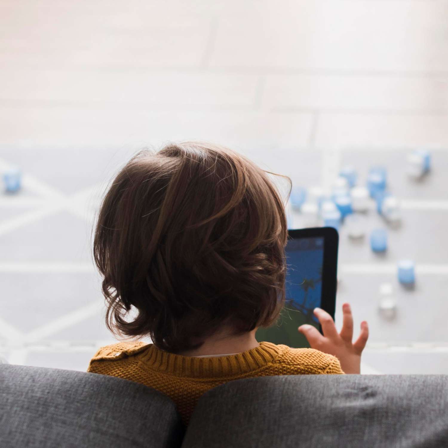 Panduan Perlindungan Identitas Digital Anak