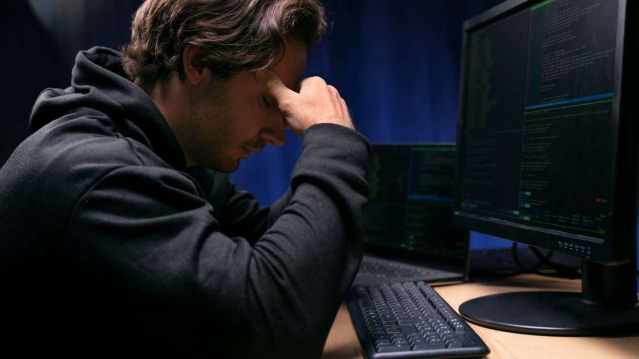 Langkah Menghentikan Penipuan Online Modern