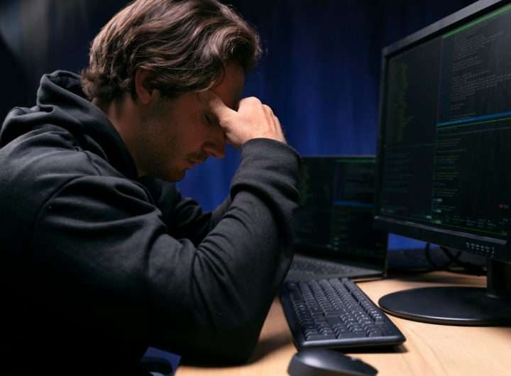 Langkah Menghentikan Penipuan Online Modern