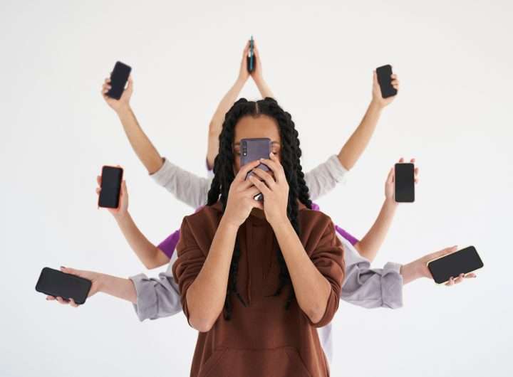 Stop Post Detail Kerja di Medsos