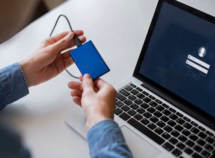 Identitas Perimeter Baru Serangan Hacker