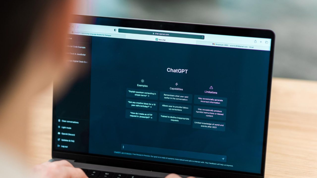 Rahasia Aman Pakai ChatGPT