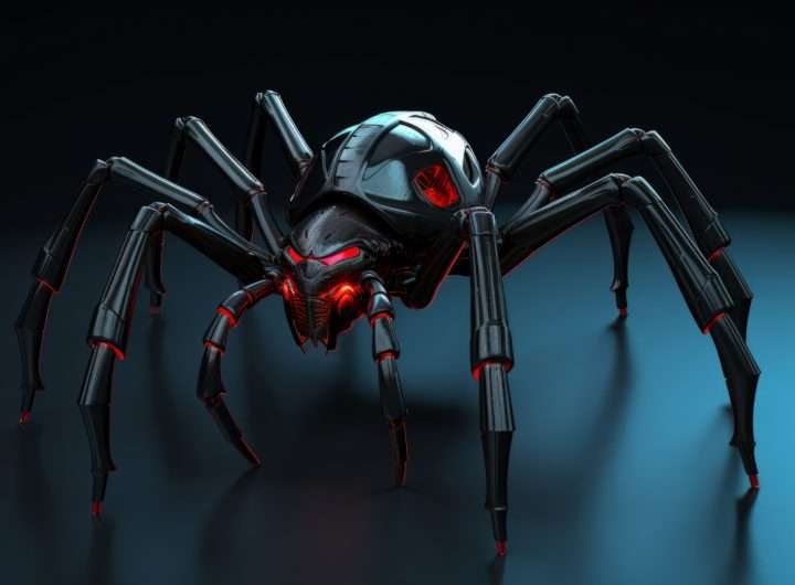 Spiderman Phishing Kit Eropa Siap Ancam RI