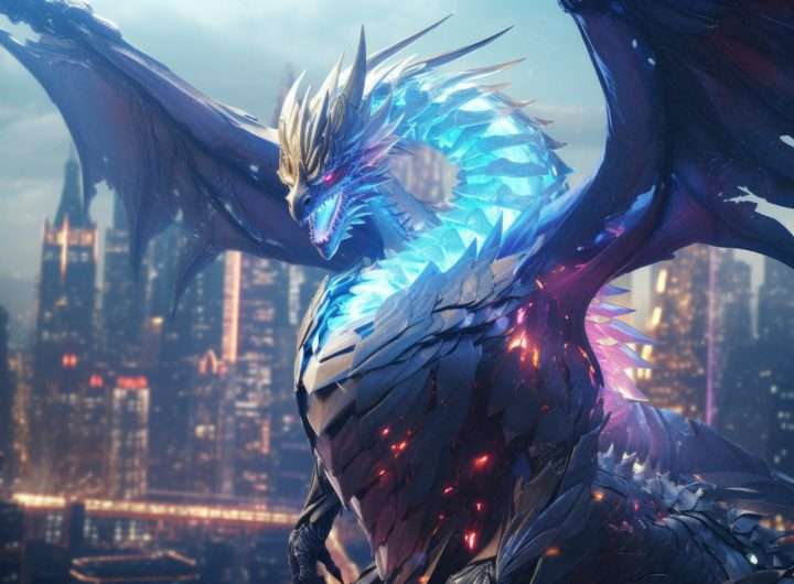 DragonForce Jadi Kartel Ransomware