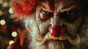 Hati-hati "Hadiah" Santa di Akhir Tahun