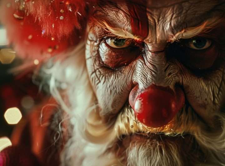 Hati-hati "Hadiah" Santa di Akhir Tahun