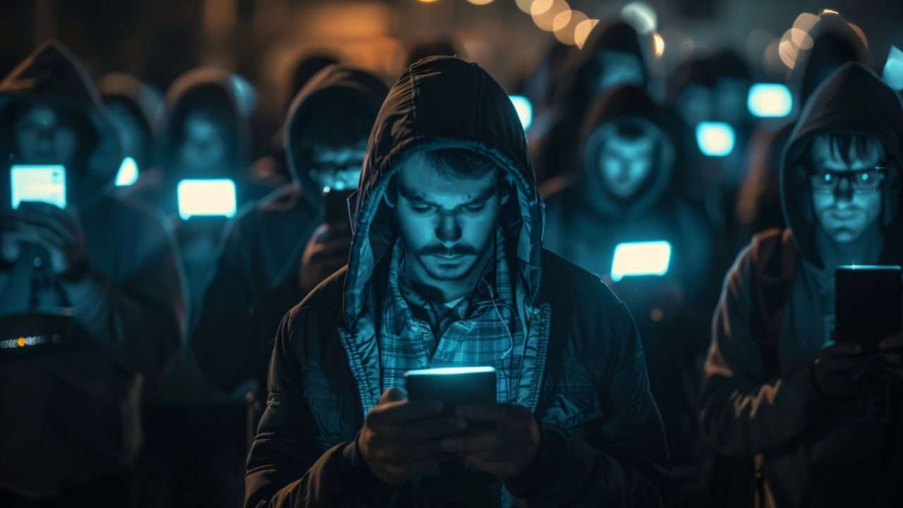 DroidLock Sandera Android Curi Data