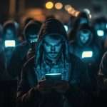 DroidLock Sandera Android Curi Data