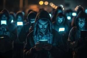 DroidLock Sandera Android Curi Data