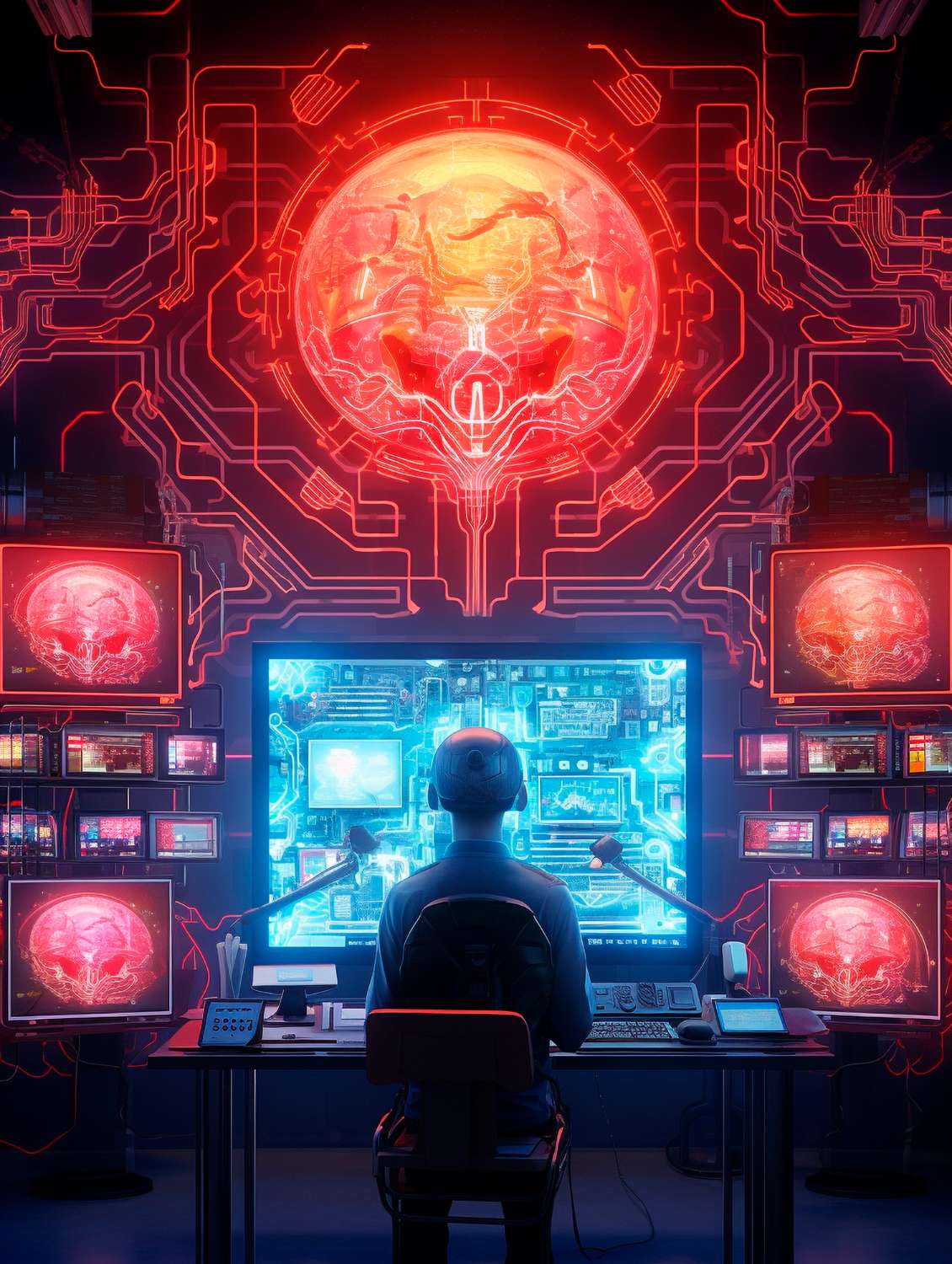 Ancaman Malware AI 2025