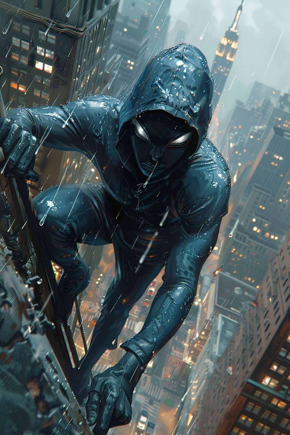 Spiderman Phishing Kit Eropa Siap Ancam RI