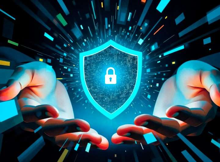 Zero Trust Verifikasi Dulu Akses Kemudian