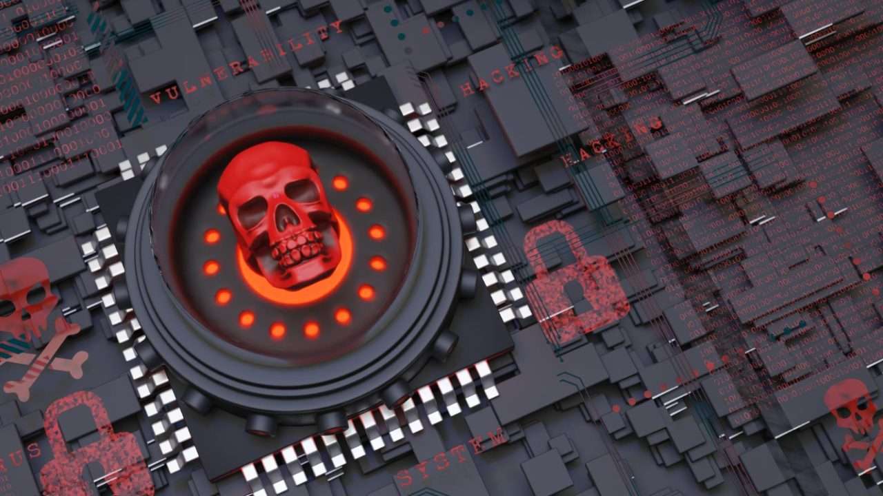 Bahaya Sleeping Bouncer Celah Rahasia di Motherboard