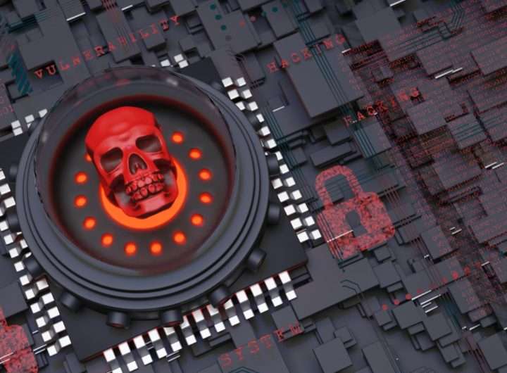 Bahaya Sleeping Bouncer Celah Rahasia di Motherboard