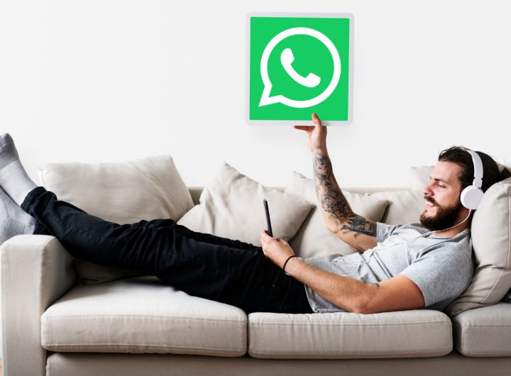 GhostPairing Modus L