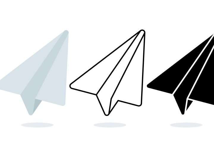 Kedok Privasi Telegram