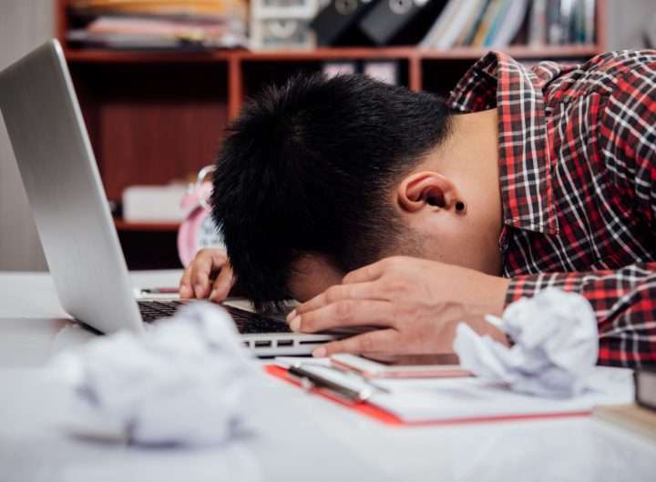 Doxxing Ancaman Retribusi Digital