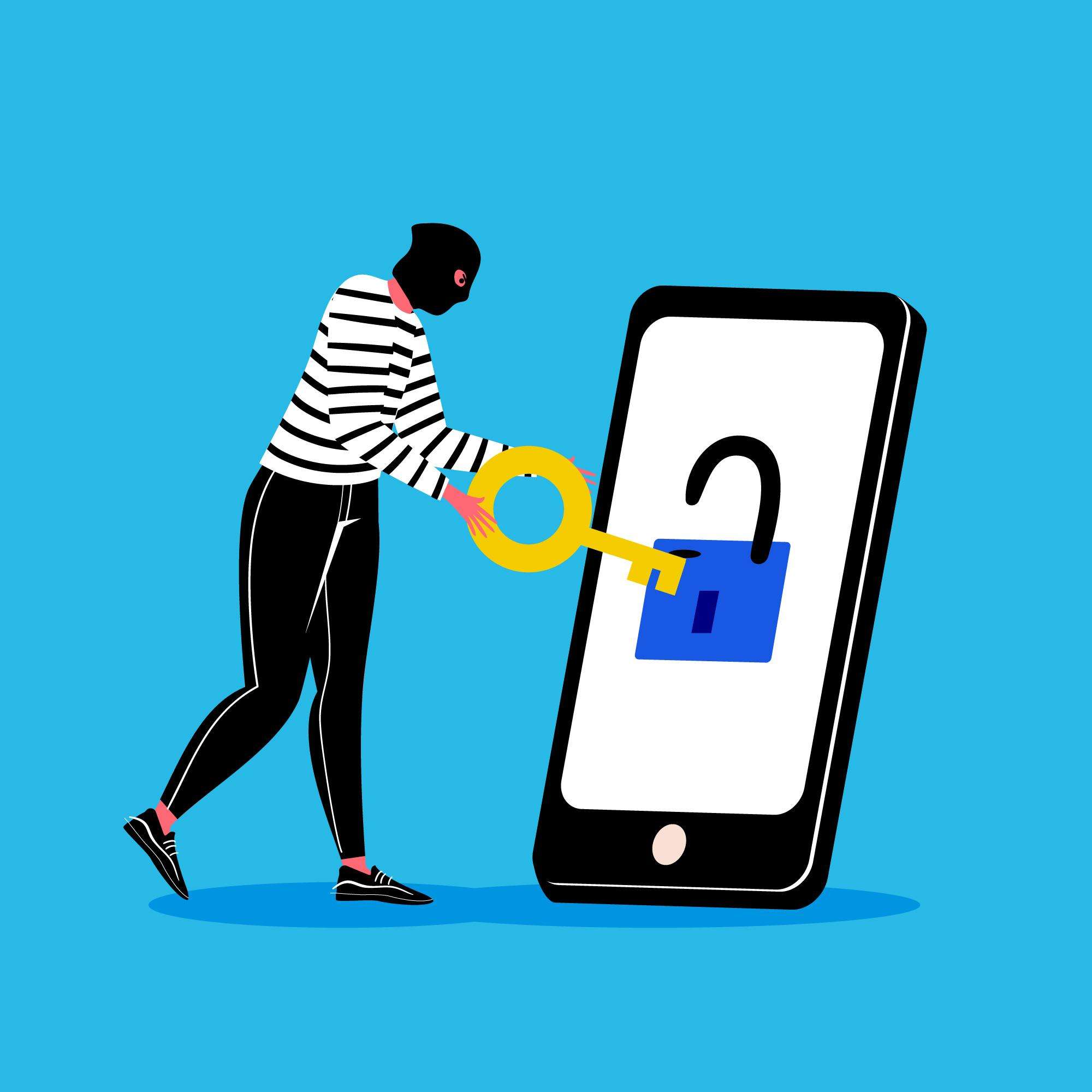 Pengguna Android Waspadalah terhadap Si Cellik