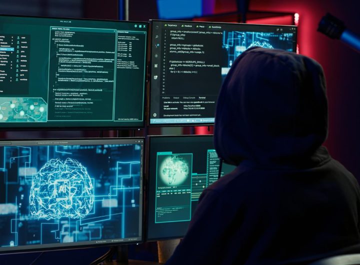 Ancaman Malware AI 2025