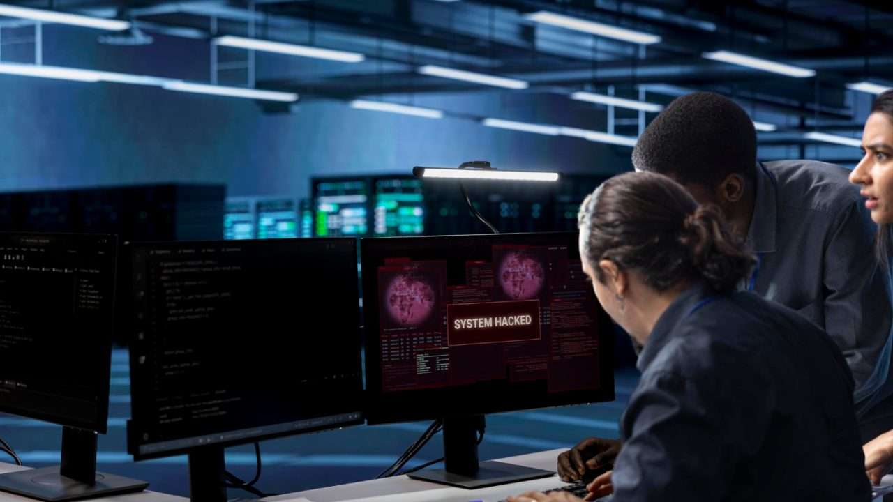 Ekstensi Palsu Bobol 4 Juta Akun