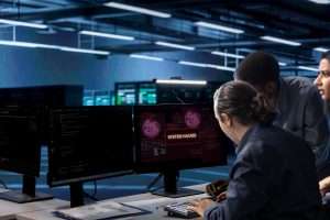 Ekstensi Palsu Bobol 4 Juta Akun