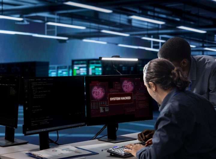 Ekstensi Palsu Bobol 4 Juta Akun