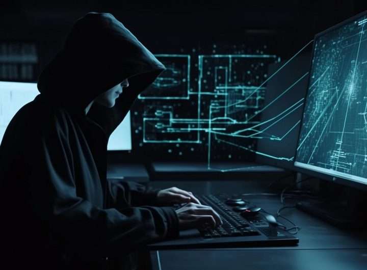 Memahami Serangan Distributed Denial of Service (DDoS)