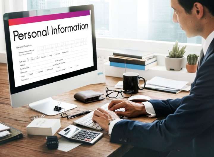 Credential Stuffing Kunci Duplikat Digital Anda