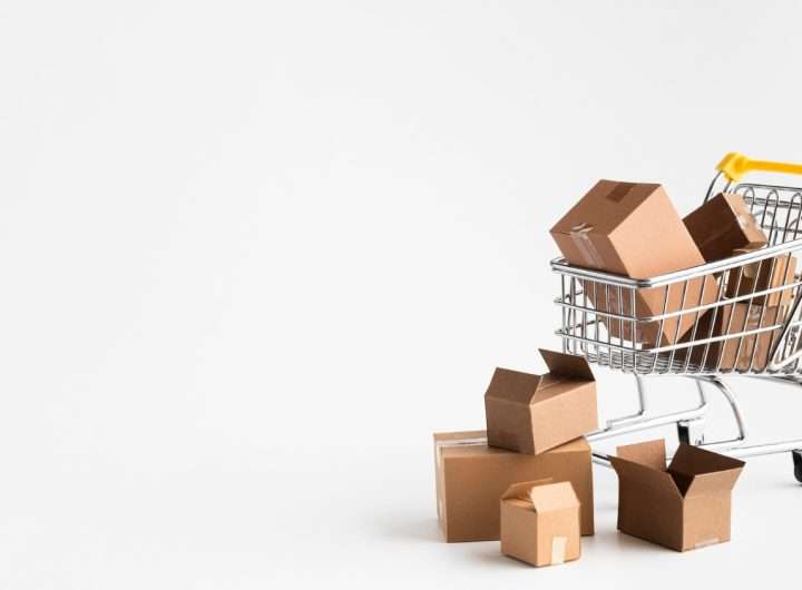 Brushing Scam Bukan Rezeki Nomplok