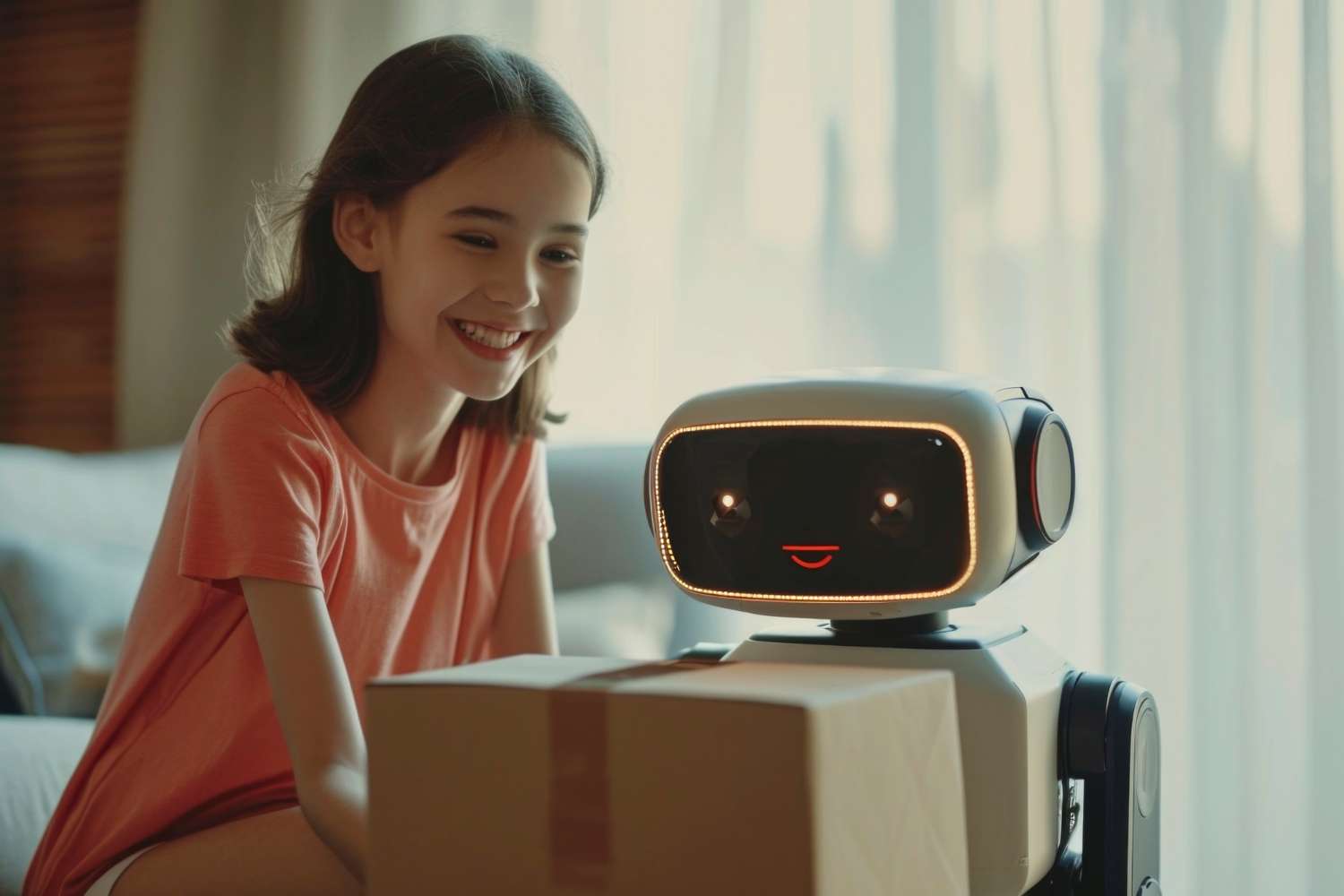 Anak & AI Chatbot: Risiko dan Solusi